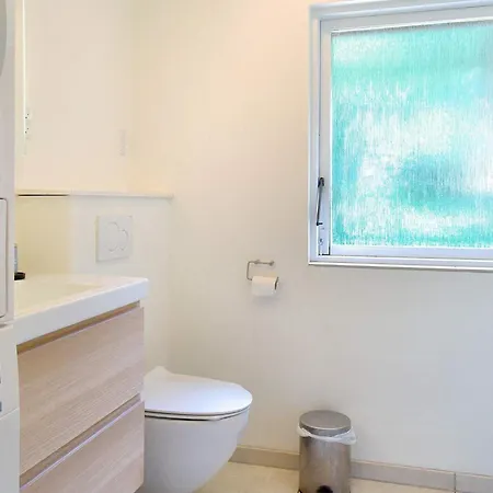 Holiday home Four-bedroom In 2 *