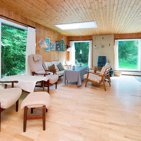 Four-bedroom In 2 * Rorvig