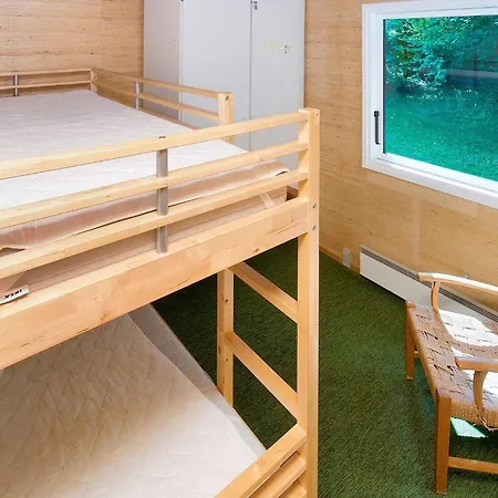 Four-bedroom In 2 Holiday home *