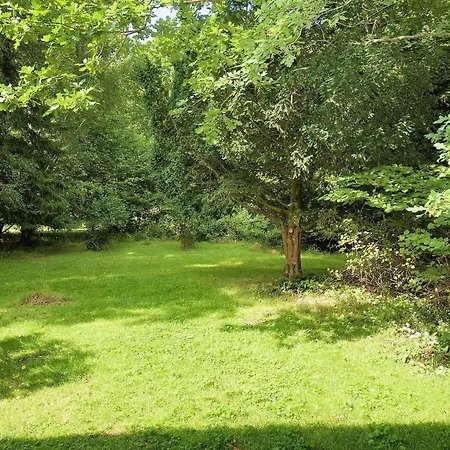 Four-bedroom In 2 Holiday home Rorvig