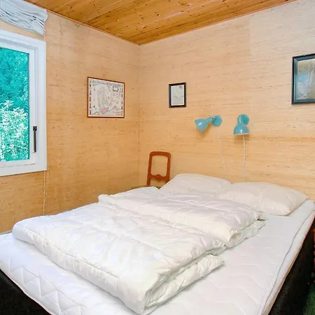 Holiday home Four-bedroom In 2