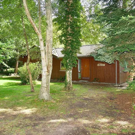 Holiday home Four-bedroom In 2 *