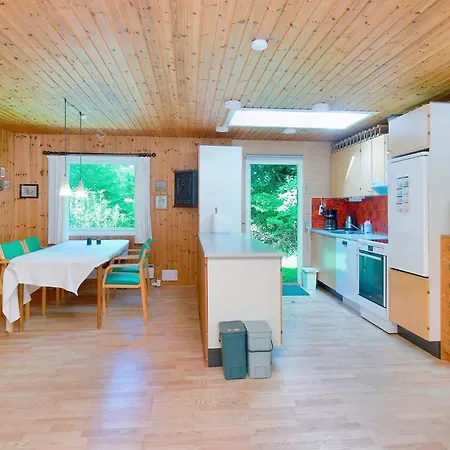 Four-bedroom In 2