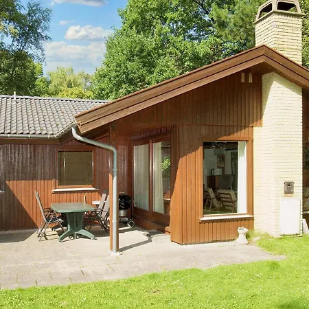 Holiday home Four-bedroom In 2