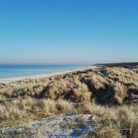8 Person In Rorvig-by Traum * Rørvig