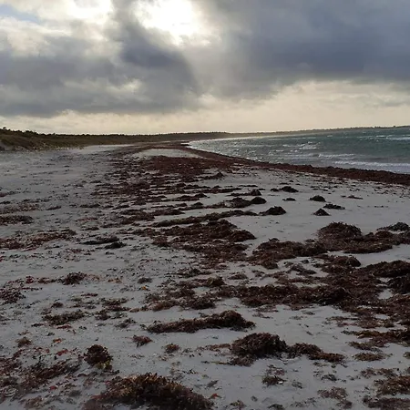 8 Person In Rorvig-by Traum Nyaraló Rørvig